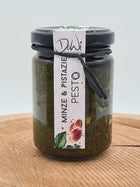 Minze & Pistazie Pesto