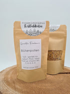 Blütenpollen