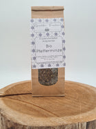 Bio Pfefferminze