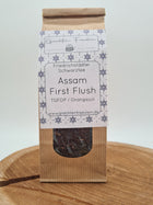 Assam First Flush