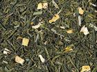 Sencha Zitrone