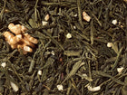 Sencha Maple Walnuss