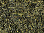 Sencha Vanille