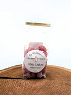 Alles Liebe Herzen - Nordsee Bonbons