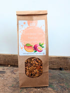 Cold Brew Mango Passionsfrucht