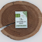 Schafmilchseife Eisenkraut