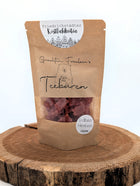 Teebären Erdbeer Himbeer VEGAN