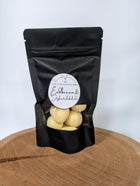 Erdbeeren in Joghurtschokolade