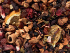 Feuerzangenbowle Früchtetee / Rotwein-Orange-Zimt