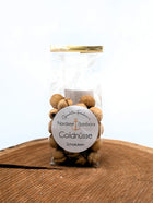 Goldnüsse - Nordsee Bonbons