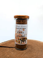 Grillgedöns