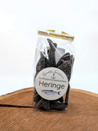 Nordsee Heringe - Lakritz