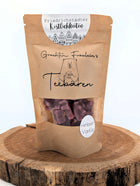 Teebären Himbeer Vanille