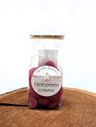 Himbeeren zuckerfrei - Nordsee Bonbons