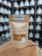 Teebären Ingwer Zitrone