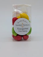 Kaugummi Früchtemix