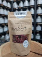 Teebären Kirmes Mandel