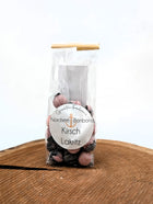 Kirsch Lakritz - Nordsee Bonbons