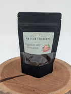 Matcha Erdbeere Drops
