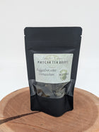 Matcha Latte Drops
