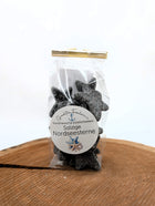 Nordseesterne - salziges Lakritz