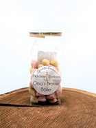 Omas Brause Böller Bonbons