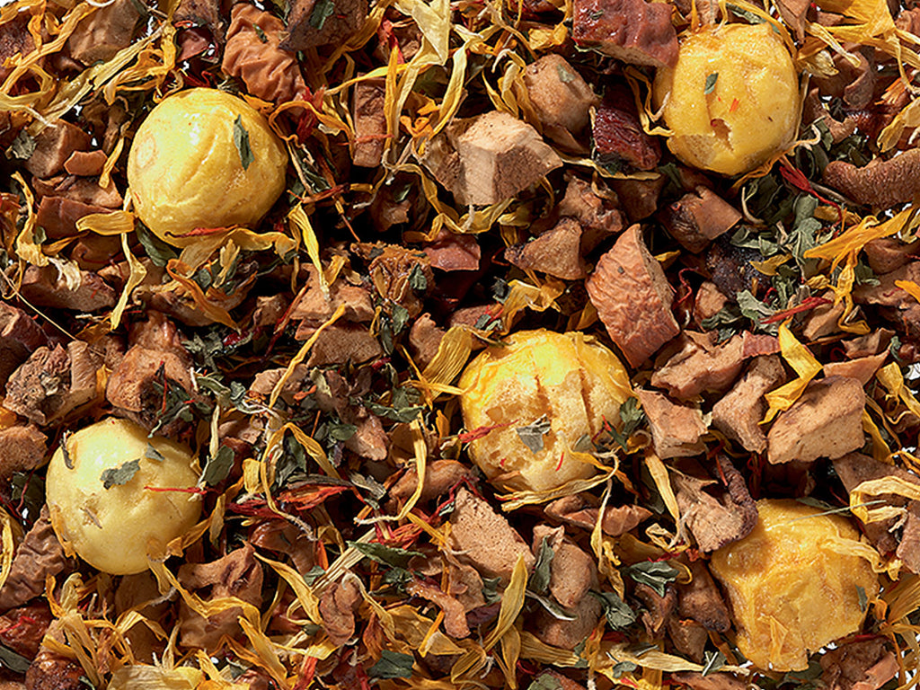 Orangen Eis – Grachten Fräulein Orangen Eis – Grachten Fräulein