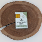 Schafmilchseife Ringelblume