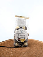 Schoko Banane - Nordsee Bonbons