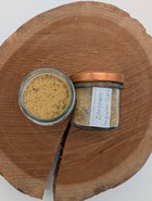 Zitronen Ingwer Salz