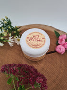 Propolis Gesichtscreme