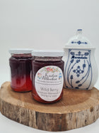 Wild Berry Marmelade