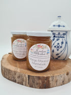 Mango Maracuja Marmelade