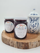 Waldfrucht Tonkabohnen Marmelade