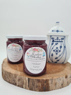 Himbeer Thymian Marmelade