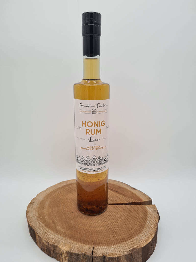 Honig Rum