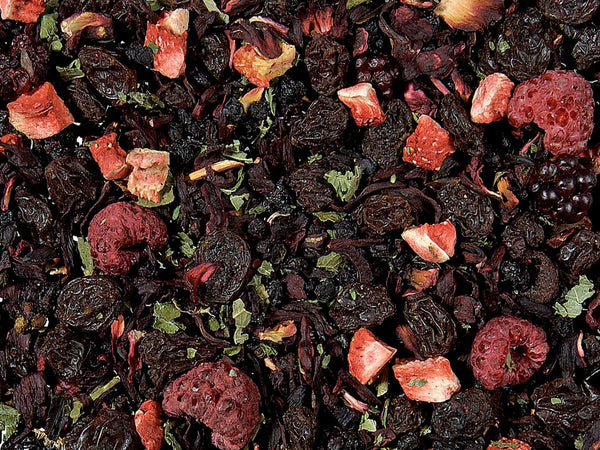 Gaumenfreude (Waldfrucht)