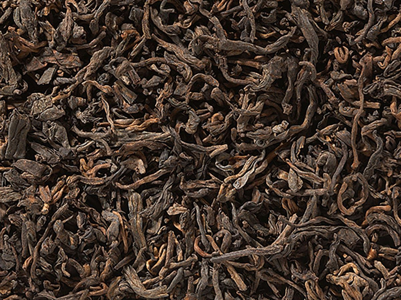 Yunnan Puh Erh