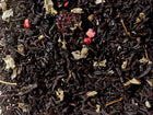 Friesen Frucht (Waldbeere)