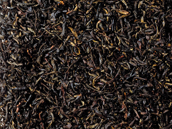 Earl Grey Cream