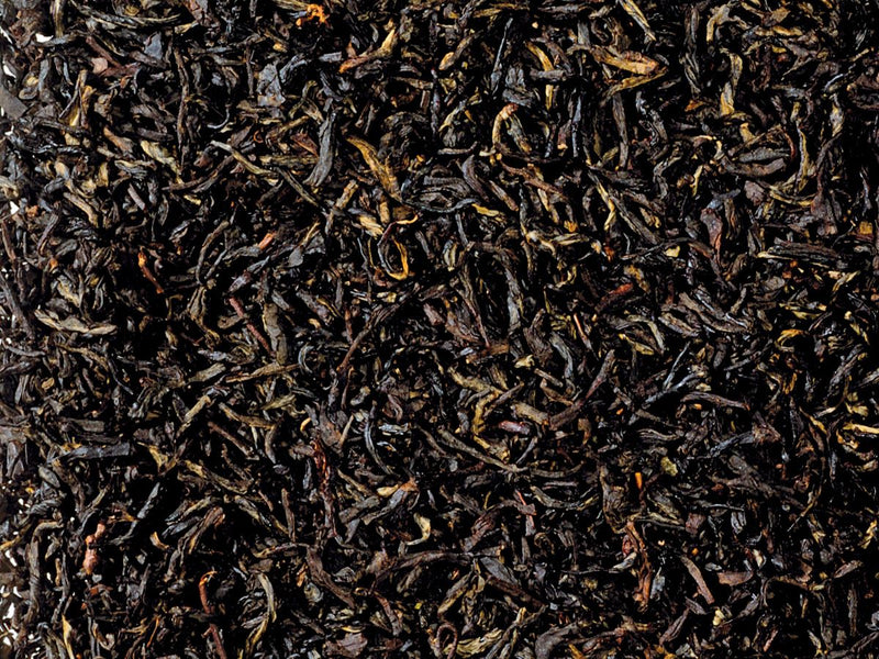 Earl Grey Cream