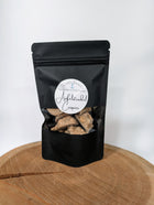 Apfelstrudel Crispies