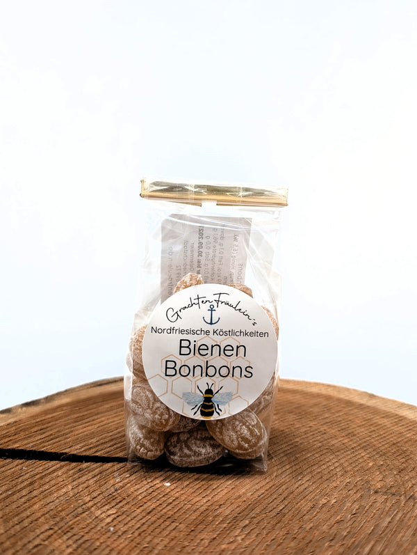 Bienen Bonbons - Nordsee Bonbons