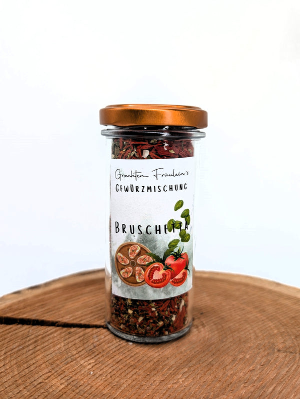 Bruschetta