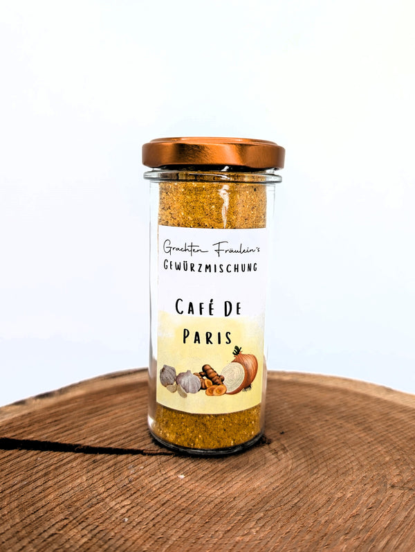 Café de Paris Dip