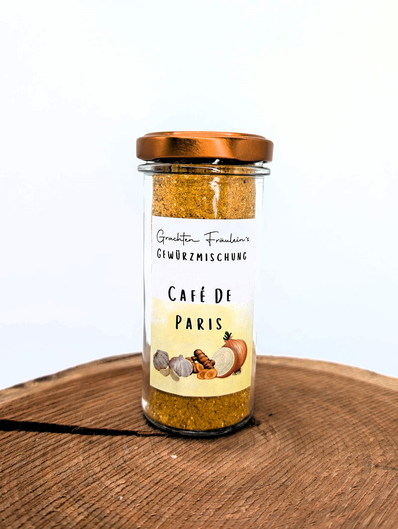 Café de Paris Dip
