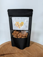 Sirup Drop English Caramel Geschmacksexplosion