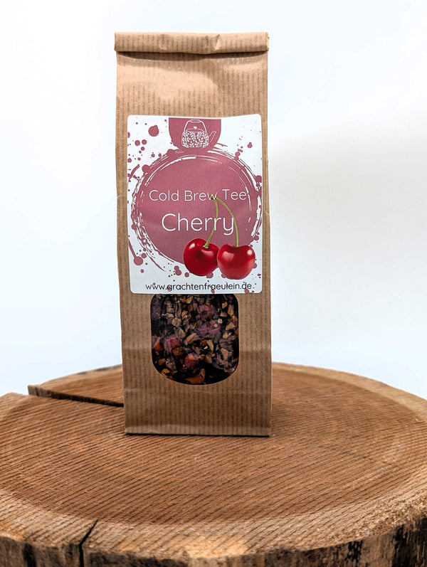 Cold Brew Cherry
