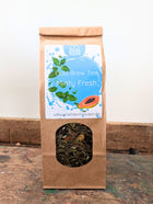Cold Brew Minty Fresh