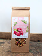 Cold Brew Rosemarry Berry